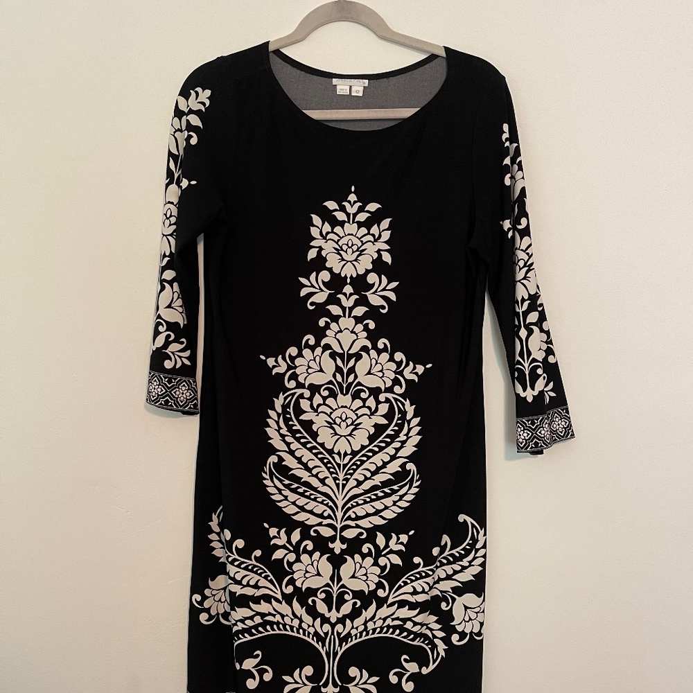 London Times Dress